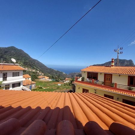 Maria'S Cottage Wifi Park Santana  Dış mekan fotoğraf