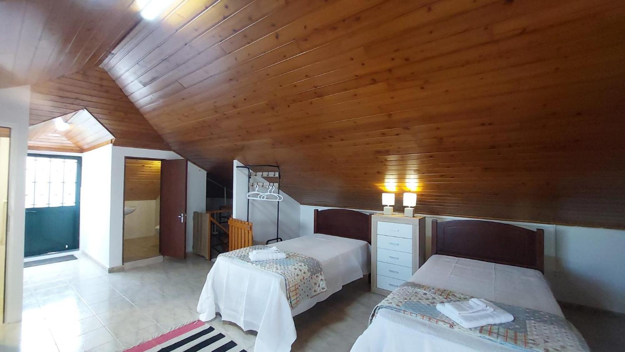 Maria'S Cottage Wifi Park Santana  Dış mekan fotoğraf