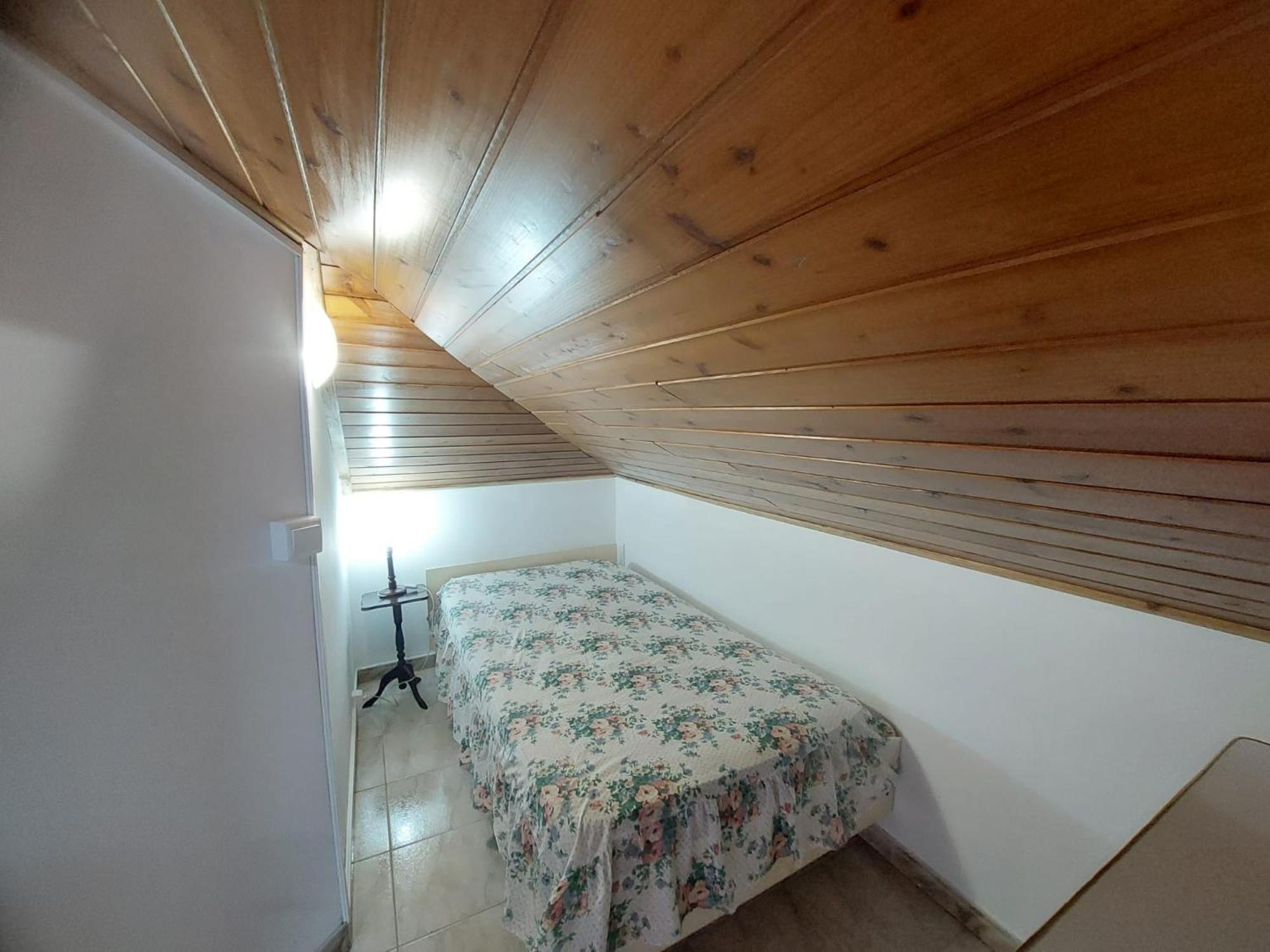 Maria'S Cottage Wifi Park Santana  Dış mekan fotoğraf